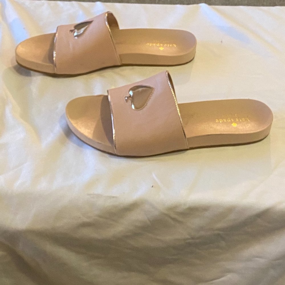 Kate Spade New York Slide Sandal